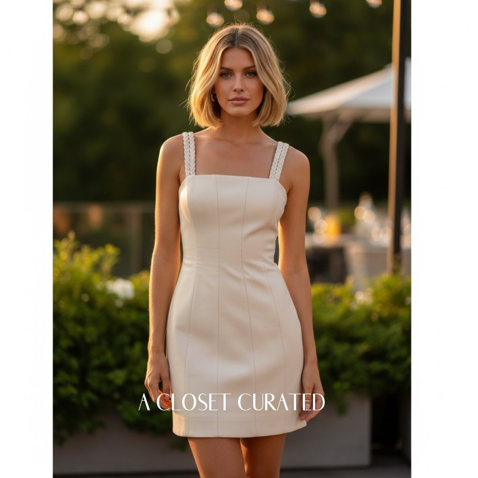 Aje Dress 0
